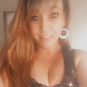 Meet your Posher, Brandy